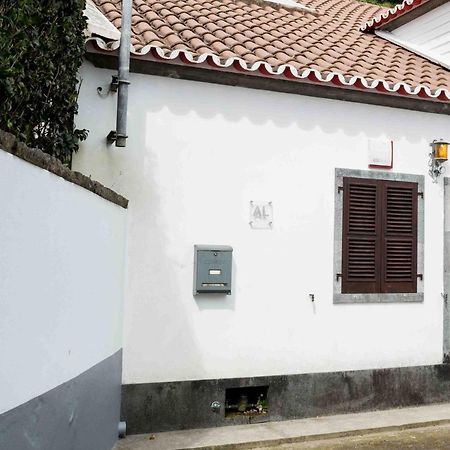 Villa Casa Do Sossego Furnas  Exterior foto